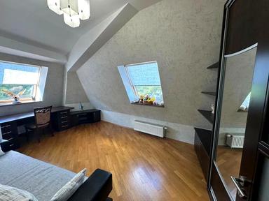 3-комнатная квартира по адресу Франко Ивана ул. (площадь 150 м²) - Atlanta.ua - фото 37