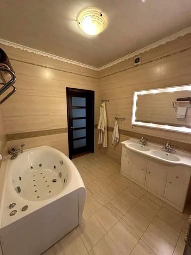 3-комнатная квартира по адресу Франко Ивана ул. (площадь 150 м²) - Atlanta.ua - фото 38