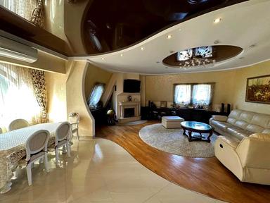 3-комнатная квартира по адресу Франко Ивана ул. (площадь 150 м²) - Atlanta.ua - фото 25