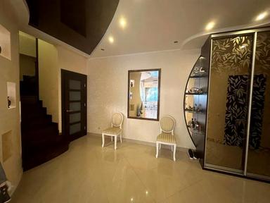 3-комнатная квартира по адресу Франко Ивана ул. (площадь 150 м²) - Atlanta.ua - фото 39