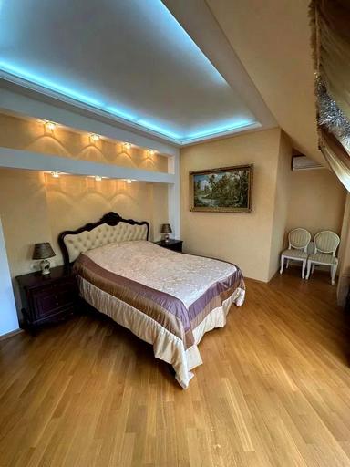 3-комнатная квартира по адресу Франко Ивана ул. (площадь 150 м²) - Atlanta.ua - фото 40