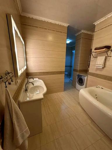 3-комнатная квартира по адресу Франко Ивана ул. (площадь 150 м²) - Atlanta.ua - фото 41