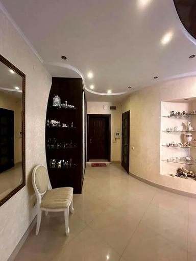 3-комнатная квартира по адресу Франко Ивана ул. (площадь 150 м²) - Atlanta.ua - фото 43