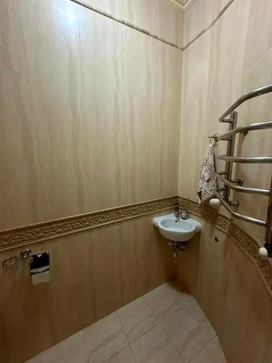 3-комнатная квартира по адресу Франко Ивана ул. (площадь 150 м²) - Atlanta.ua - фото 45