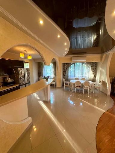 3-комнатная квартира по адресу Франко Ивана ул. (площадь 150 м²) - Atlanta.ua - фото 24