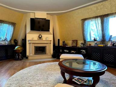 3-комнатная квартира по адресу Франко Ивана ул. (площадь 150 м²) - Atlanta.ua - фото 27