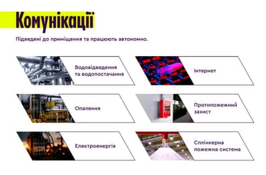 Коммерческая недвижимость по адресу (площадь 1006 м²) - Atlanta.ua - imageAlt 15