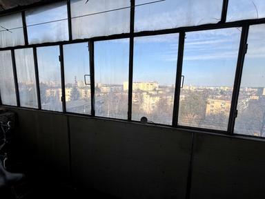 2-комнатная квартира по адресу (площадь 62 м²) - Atlanta.ua - фото 13