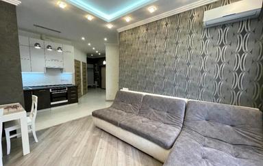 1-комнатная квартира по адресу (площадь 65 м²) - Atlanta.ua - фото 16