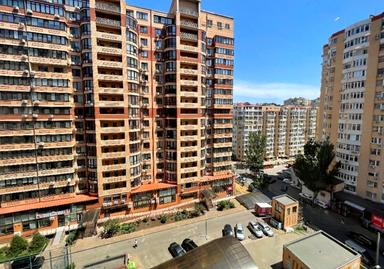 1-комнатная квартира по адресу (площадь 65 м²) - Atlanta.ua - фото 29