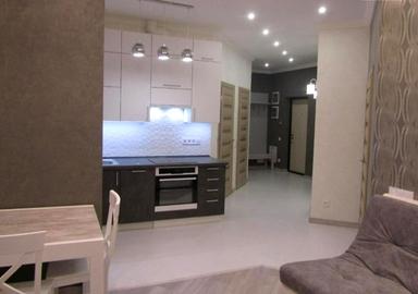 1-комнатная квартира по адресу (площадь 65 м²) - Atlanta.ua - фото 21