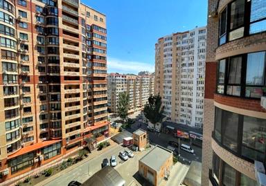 1-комнатная квартира по адресу (площадь 65 м²) - Atlanta.ua - фото 30