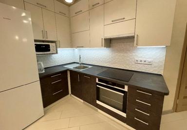 1-комнатная квартира по адресу (площадь 65 м²) - Atlanta.ua - фото 20