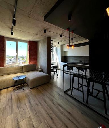 2-комнатная квартира по адресу Личаковская ул. (площадь 68 м²) - Atlanta.ua - фото 23