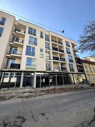 2-комнатная квартира по адресу ул. Стороженка (площадь 65 м²) - Atlanta.ua - фото 16