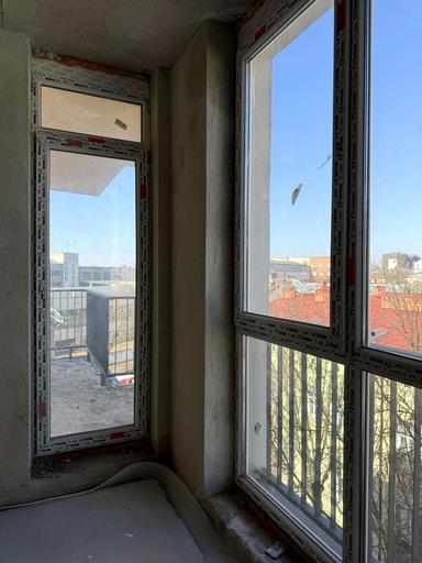 2-комнатная квартира по адресу ул. Стороженка (площадь 65 м²) - Atlanta.ua - фото 28