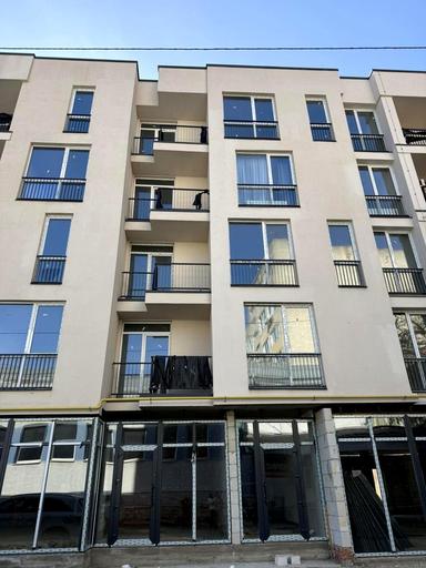 2-комнатная квартира по адресу ул. Стороженка (площадь 65 м²) - Atlanta.ua - фото 30