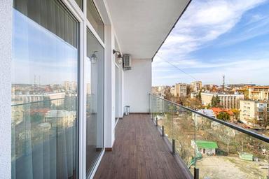 3-комнатная квартира по адресу (площадь 158,2 м²) - Atlanta.ua - фото 45