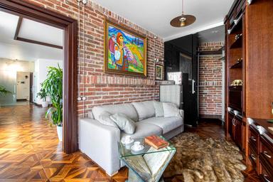 3-комнатная квартира по адресу (площадь 158,2 м²) - Atlanta.ua - фото 30