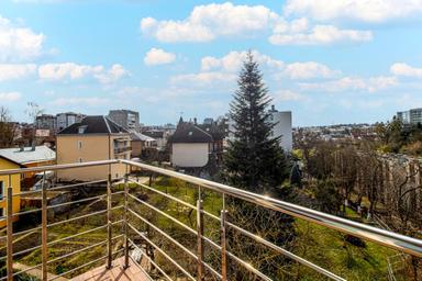 3-комнатная квартира по адресу (площадь 158,2 м²) - Atlanta.ua - фото 33