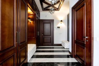 3-комнатная квартира по адресу (площадь 158,2 м²) - Atlanta.ua - фото 27