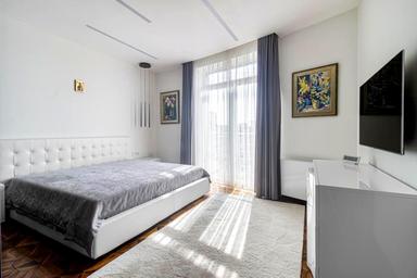 3-комнатная квартира по адресу (площадь 158,2 м²) - Atlanta.ua - фото 37