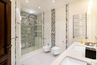 3-комнатная квартира по адресу (площадь 158,2 м²) - Atlanta.ua - фото 42