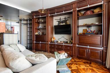 3-комнатная квартира по адресу (площадь 158,2 м²) - Atlanta.ua - фото 38