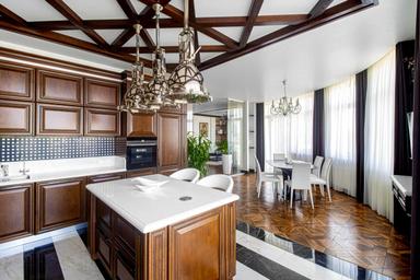 3-комнатная квартира по адресу (площадь 158,2 м²) - Atlanta.ua - фото 24