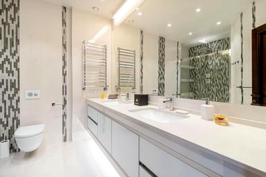 3-комнатная квартира по адресу (площадь 158,2 м²) - Atlanta.ua - фото 39