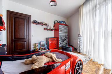 3-комнатная квартира по адресу (площадь 158,2 м²) - Atlanta.ua - фото 43