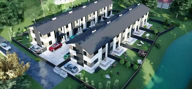 House by the address st. Lugovaya (area 103 m²) - Atlanta.ua - photo 17