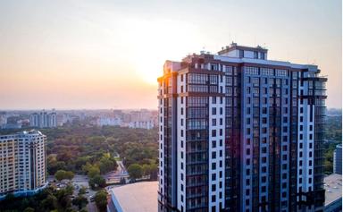 1-room apartment apartment by the address st. Shevchenko pr (area 65 m²) - Atlanta.ua - photo 15