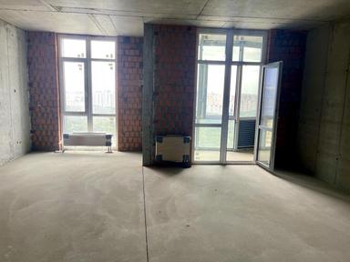 1-room apartment apartment by the address st. Shevchenko pr (area 65 m²) - Atlanta.ua - photo 17