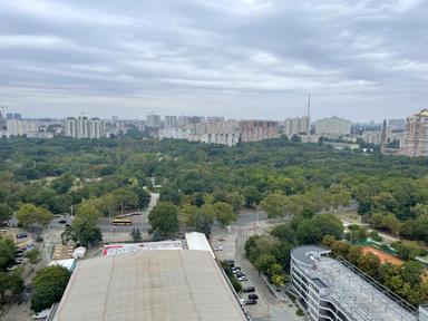 1-room apartment apartment by the address st. Shevchenko pr (area 65 m²) - Atlanta.ua - photo 22