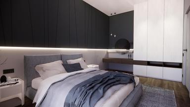 1-room apartment apartment by the address st. Shevchenko pr (area 65 m²) - Atlanta.ua - photo 28