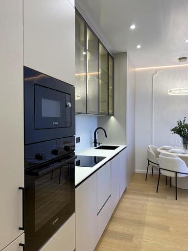 2-кімнатна квартира за адресою Курортний пров. (площа 66 м²) - Atlanta.ua - фото 21