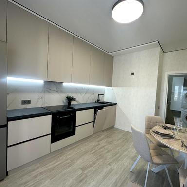 1-room apartment apartment by the address st. Krasnova (area 42 m²) - Atlanta.ua - photo 17