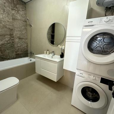 1-room apartment apartment by the address st. Krasnova (area 42 m²) - Atlanta.ua - photo 20