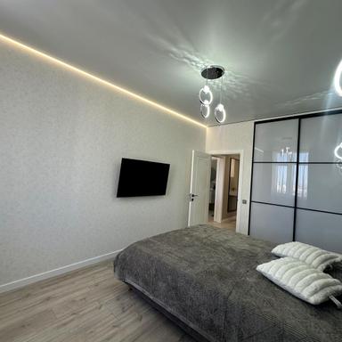 1-room apartment apartment by the address st. Krasnova (area 42 m²) - Atlanta.ua - photo 19