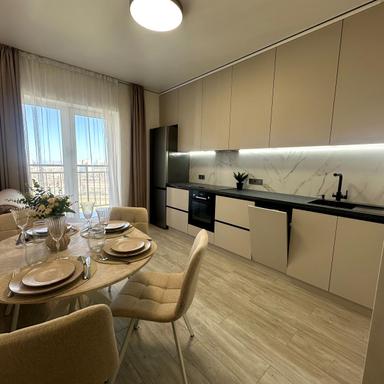 1-room apartment apartment by the address st. Krasnova (area 42 m²) - Atlanta.ua - photo 16