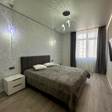 1-room apartment apartment by the address st. Krasnova (area 42 m²) - Atlanta.ua - photo 18