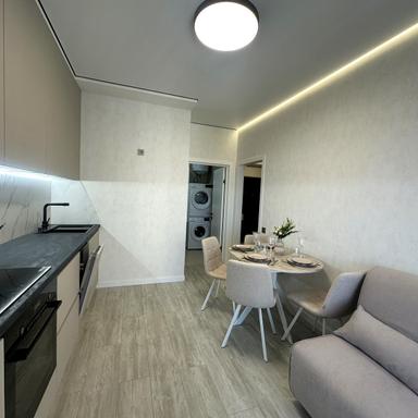 1-room apartment apartment by the address st. Krasnova (area 42 m²) - Atlanta.ua - photo 15