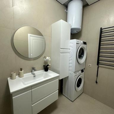 1-room apartment apartment by the address st. Krasnova (area 42 m²) - Atlanta.ua - photo 21