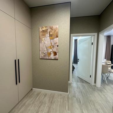 1-room apartment apartment by the address st. Krasnova (area 42 m²) - Atlanta.ua - photo 23