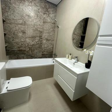 1-room apartment apartment by the address st. Krasnova (area 42 m²) - Atlanta.ua - photo 22