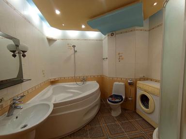 3-комнатная квартира по адресу (площадь 71,6 м²) - Atlanta.ua - фото 41