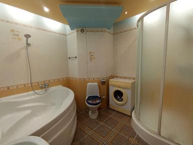 3-комнатная квартира по адресу (площадь 71,6 м²) - Atlanta.ua - фото 42