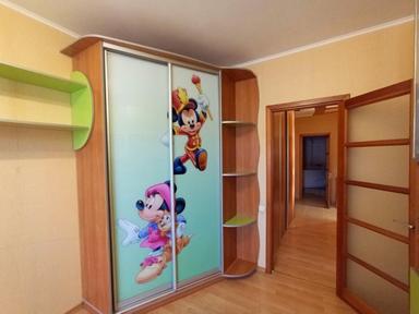 3-комнатная квартира по адресу (площадь 71,6 м²) - Atlanta.ua - фото 39