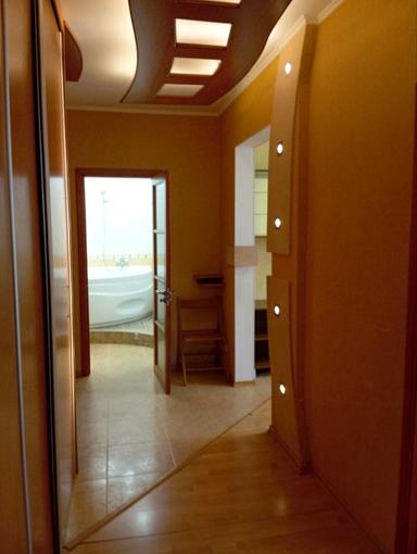 3-комнатная квартира по адресу (площадь 71,6 м²) - Atlanta.ua - фото 43